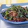 Fast & Easy Dinner: Thai Steak Salad