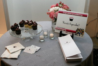 Kara's Cupcakes Kara's Cupcakes