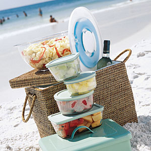 No-Risk Picnics