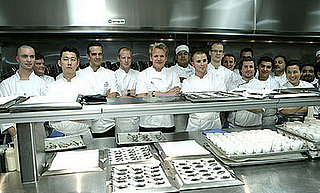 The London Opens in LA, No HK Chefs in Sight