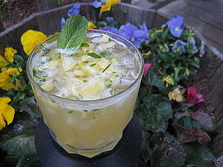 Happy Hour: Tequila Cocktail