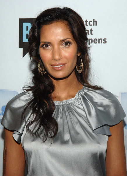 Padma Lakshimi Padma Lakshimi