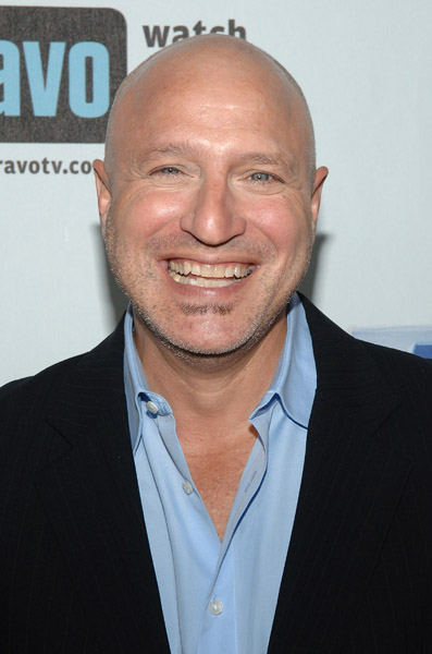 Tom Collichio Tom Collichio