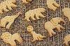 Yummy Links: From Animal Crackers to the Gourmet Next Door