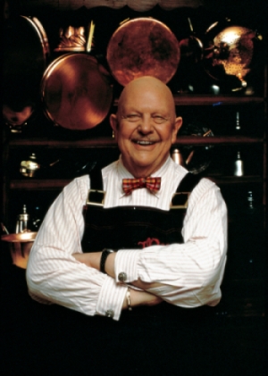 What Do You Know About James Beard? What Do You Know About James Beard?