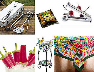 Yum's June Must-Haves