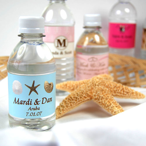 Finally, plenty of water — personalized bottles to commemorate the date are fun and festive — to stay hydrated is a must!
Did I forget something? Tell me what you would put in a bridal snack pack below!
Finally, plenty of water — personalized bottles to commemorate the date are fun and festive — to stay hydrated is a must!
Did I forget something? Tell me what you would put in a bridal snack pack below!