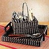 Off to Market Recap: Indoor Outdoor Basket