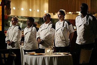 Let's Dish: Hell's Kitchen 4.11