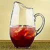 Off to Market Recap: Sangria Pitcher