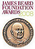 Announcing the 2008 James Beard Award Winners