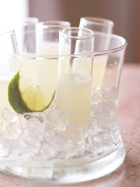Come Party With Me: Bachelorette — Drinks