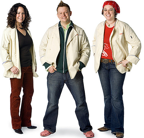 Who Do You Want to Win Top Chef?