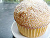 Yummy Link: Doughnut Muffins