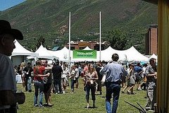 A Closer Look at the Grand Tasting A Closer Look at the Grand Tasting