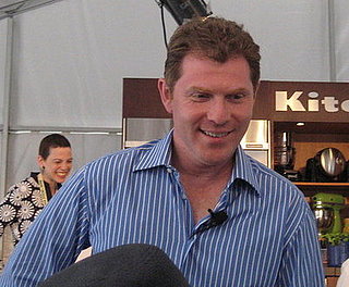 Bobby Flay's Burger Tips