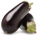 Saucy Beans and Eggplant Saucy Beans and Eggplant