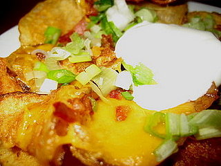 Not Your Regular Nachos: Potachos