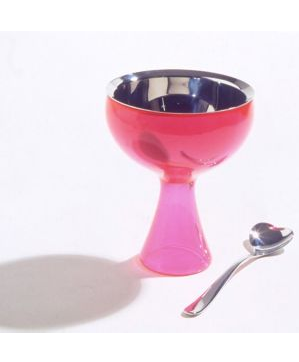 Off to Market: Ice Cream Bowls