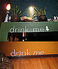 Easy Decoration Idea: Cutout Letters