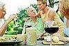 Let's Dish: What Is Your Quintessential Summer Dinner?