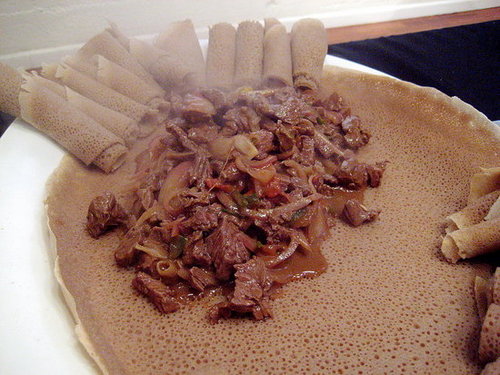 Name That Dish!