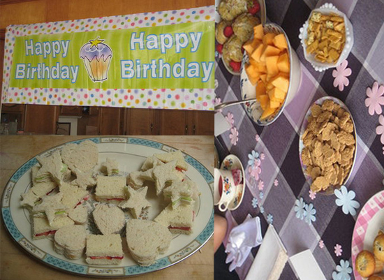 Share Your Party Pics! Share Your Party Pics!