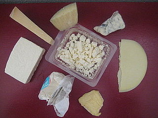 Turn Leftover Cheese Into Fromage Fort