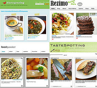 Trend Alert: Food Porn Websites 