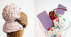Would You Rather Eat Ice Cream in a Cone or a Cup? 