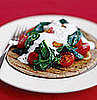 Fast & Easy Dinner: Greek Melt