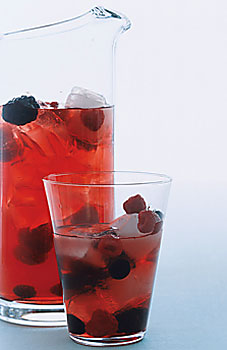 Love Sangria? Love Sangria?