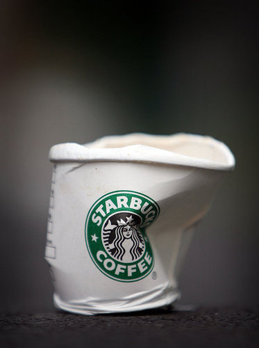 Is Your Local Starbucks Closing?