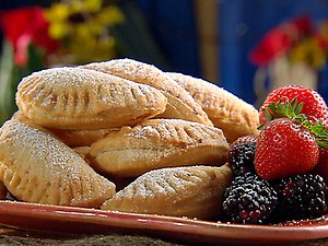 Come Party With Me: Housewarming Party — Dessert