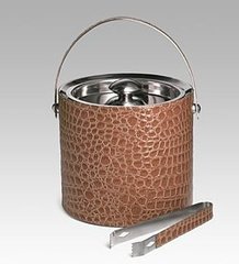 Off to Market: Ice Bucket