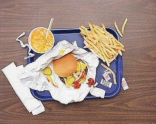Do You Eat Junk Food?