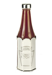 Theo Fennell Silver Bottle Sleeve: Love It or Hate It? 