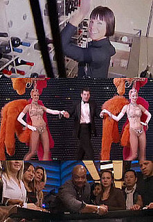 Who Had The Hardest Commercial?