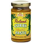 Thai Pork and Vegetable Curry 
