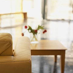 Come Party With Me: Housewarming Party — The Look