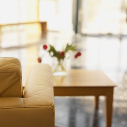 Come Party With Me: Housewarming Party — The Look