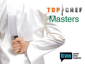 Bravo Announces Top Chef: Masters Series