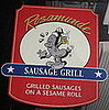 Local Loving: Rosamunde's Sausages