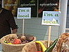 Epicurious at the Farmers Market