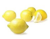 Honey-Vanilla Lemonade