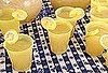 Come Party With Me: Boy's Birthday — Drinks