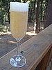 Happy Hour: Bellini