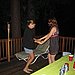 Deck Dancing