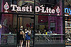 Tasti D-Lite Announces International Expansion Plan