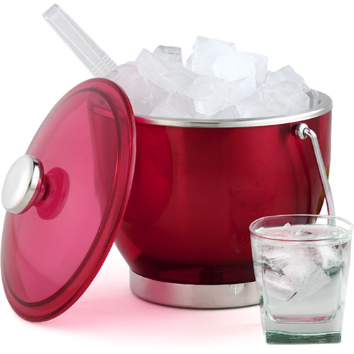 Off to Market Recap: Ice Bucket Off to Market Recap: Ice Bucket